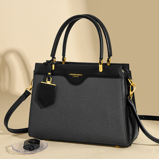 Women's Autumn Popular One Light Luxury High-grade Bags