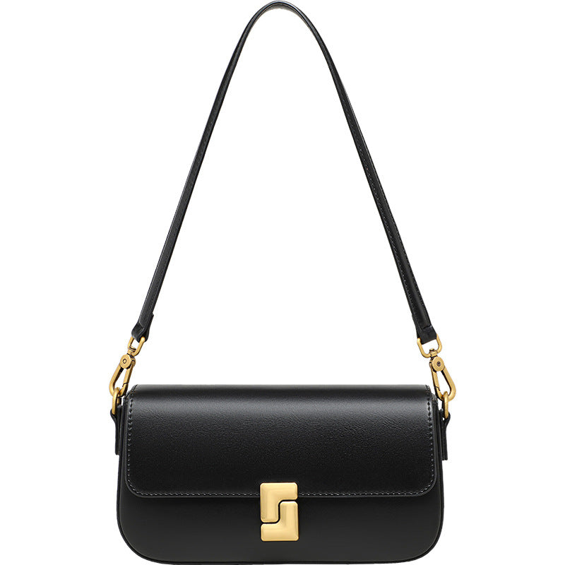 Stylish Durable Women's Underarm High-grade Fashion Women's Messenger Bag