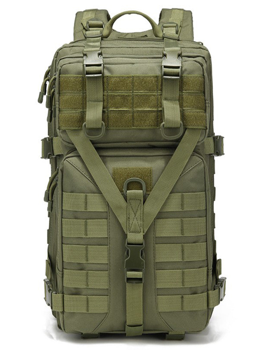Attractive Camouflage Climbing Hiking Camping Multifunctional Mountaineering Backpacks
