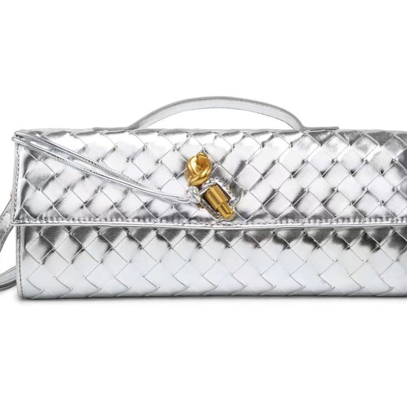 Women's Minority Fashion Hand Holding Dinner Horizontal Women's Shoulder Bag