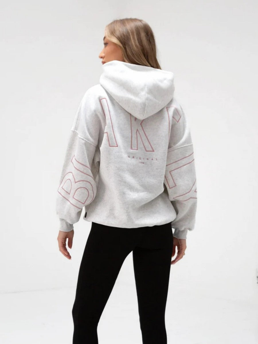Fashion Printed Thickening Long Sleeve Loose Sweaters