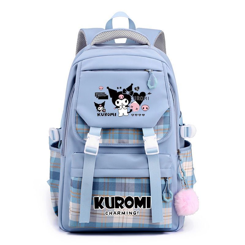 Spine Protection Burden Reduction Large Capacity Backpacks