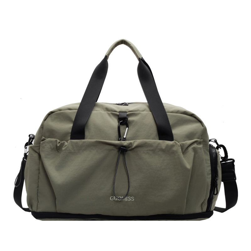 Women's Separation Training Portable Large Capacity Hand Travel Bags