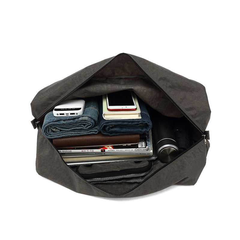 Waterproof Oxford Cloth Air Consignment Moving Travel Bags