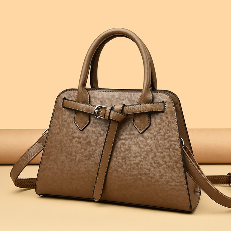 Women's Korean Style Trendy Fashionable Large Capacity Shoulder Bags