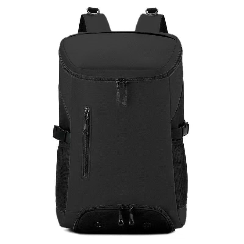 Simple Large Capacity Lightweight Waterproof Printable Backpacks