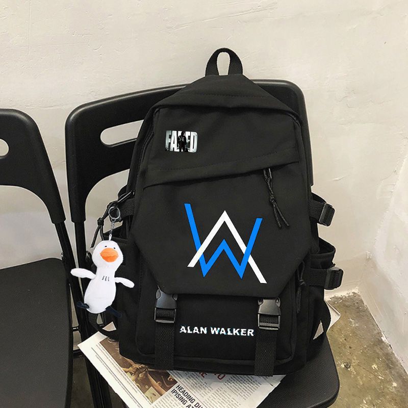 Women's & Men's & Allen Walker Junior High Backpacks