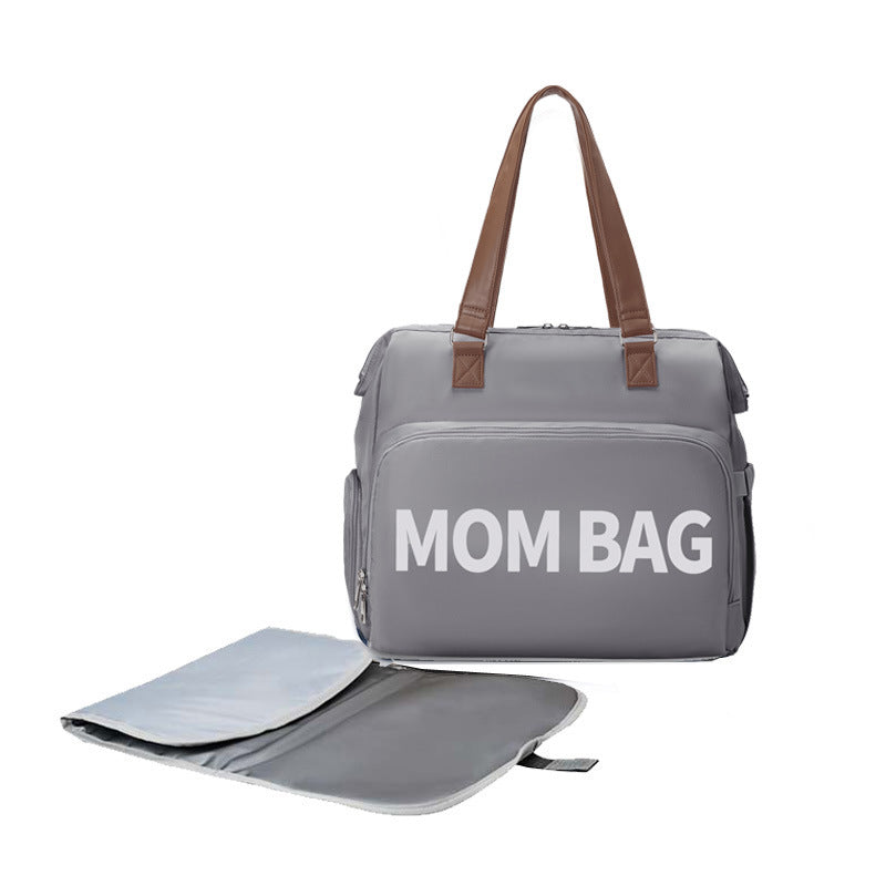 Creative Diaper Mother Fashion Portable Maternal Bags
