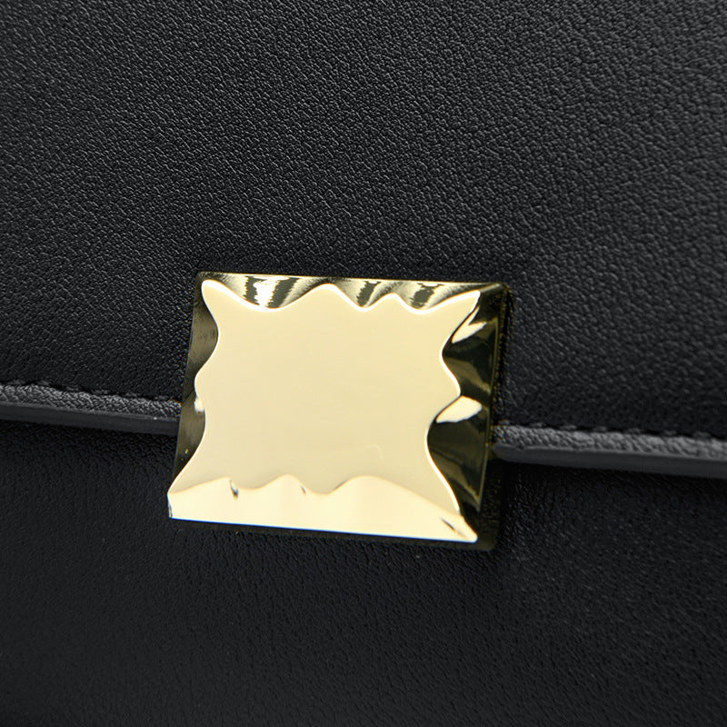 Women's Creative High-grade Texture Commute Minimalist Shoulder Bags