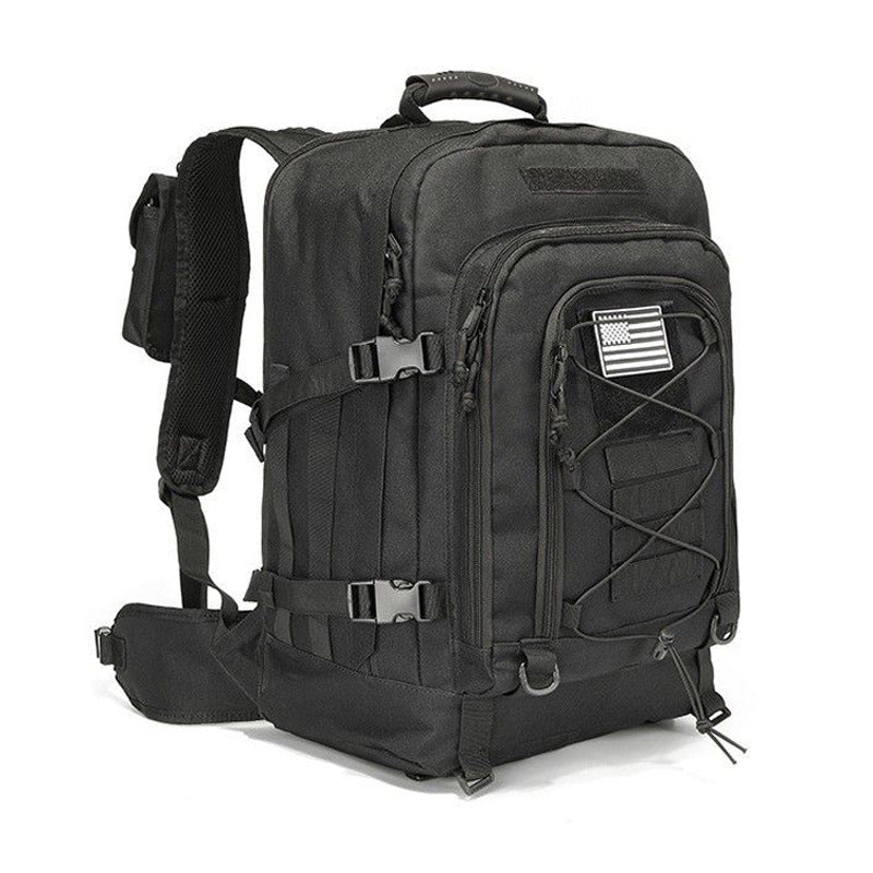New Multifunctional Tactics Hiking Cycling Camouflage Tactical Bags