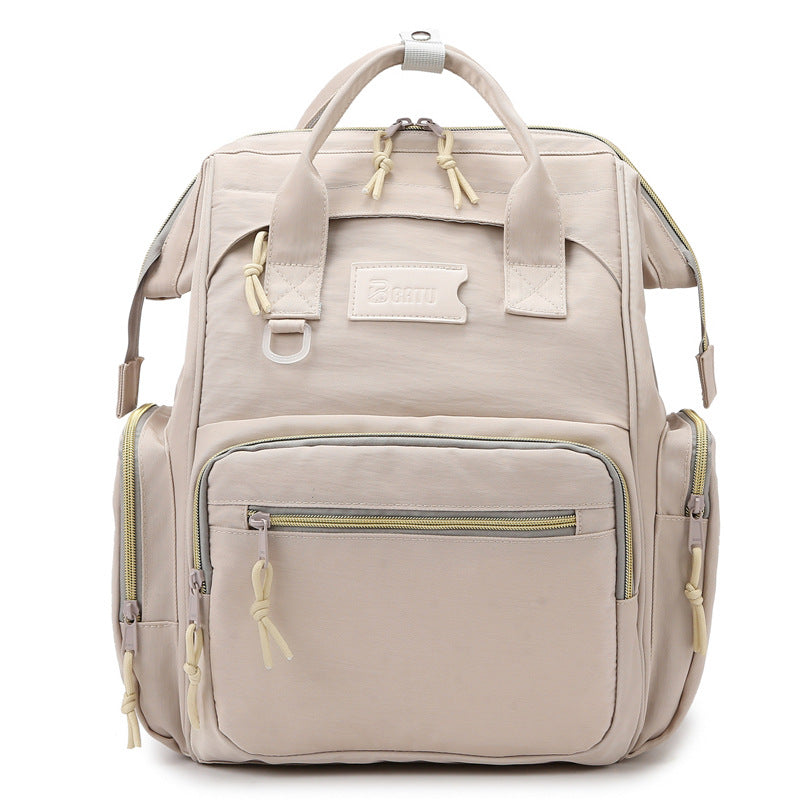 Go Out Lightweight Waterproof Large Capacity Pregnant Mom Bags