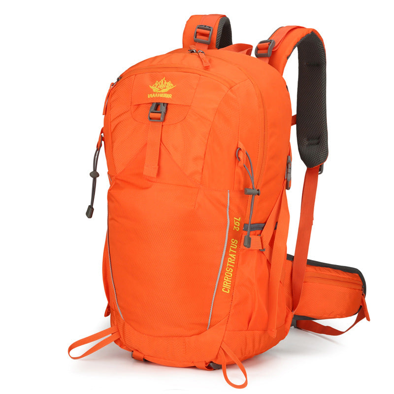 Classy Camping Cycling Large Capacity Hiking Backpacks