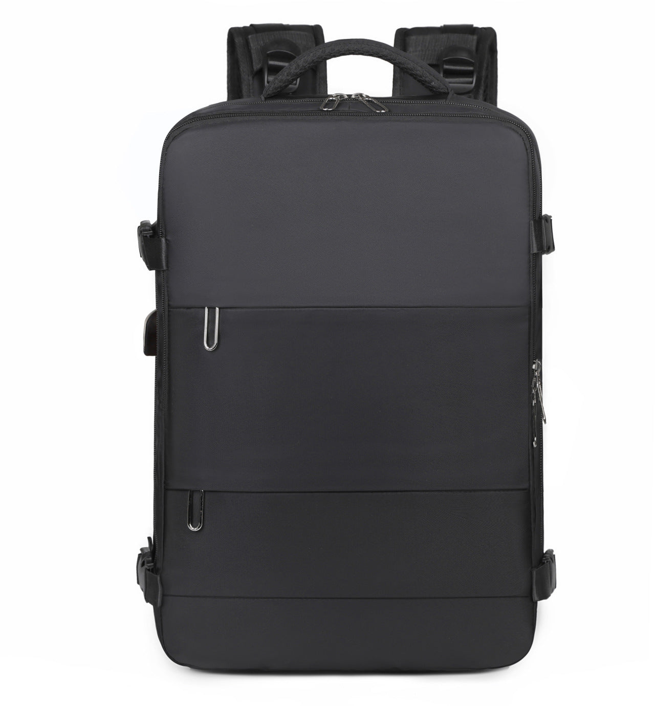 Women's & Men's & Large Capacity Business Commute Short-distance Backpacks