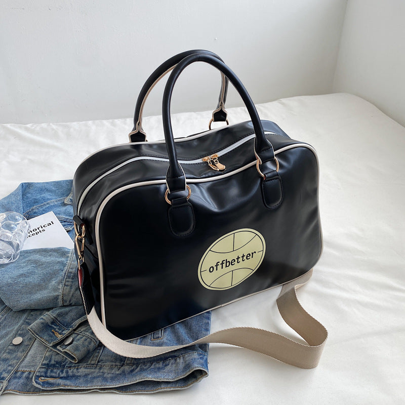 Hand-held Lightweight Large Capacity Pending Delivery Travel Bags