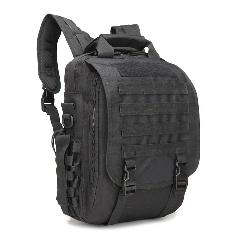 Beautiful Computer Adventure Camouflage Waterproof Rucksack Backpacks