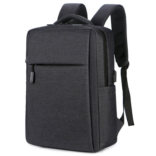Large Capacity Business Computer For Boys Backpacks