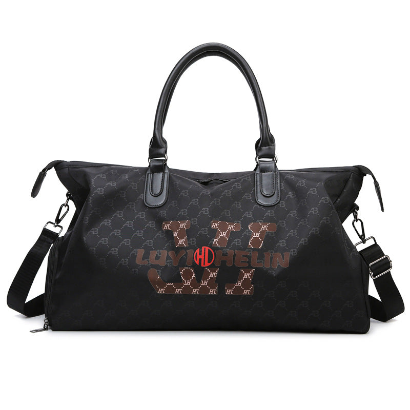 Women's Capacity Business Trip Lightweight Maternity Storage Travel Bags