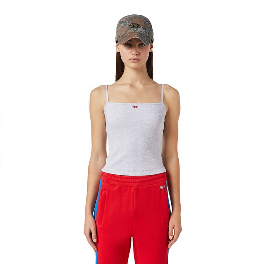Three-color Beauty Back Sling Female Slim Tops