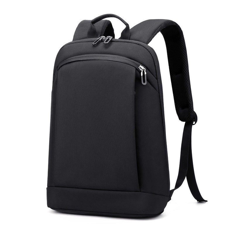 Men's Fashion Computer Business Commute Simple Backpacks