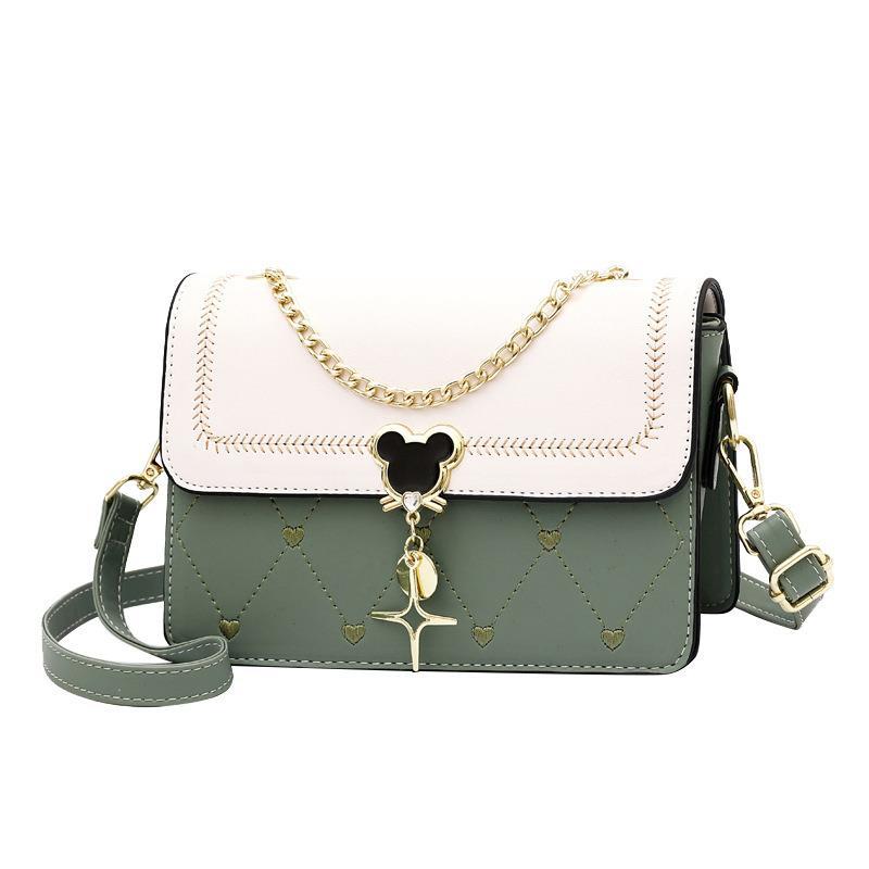 Trendy Classy Innovative Women's Fashion Chain Bags