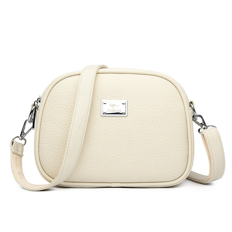 Style Niche Fashion Premium Retro Fashionable Bags