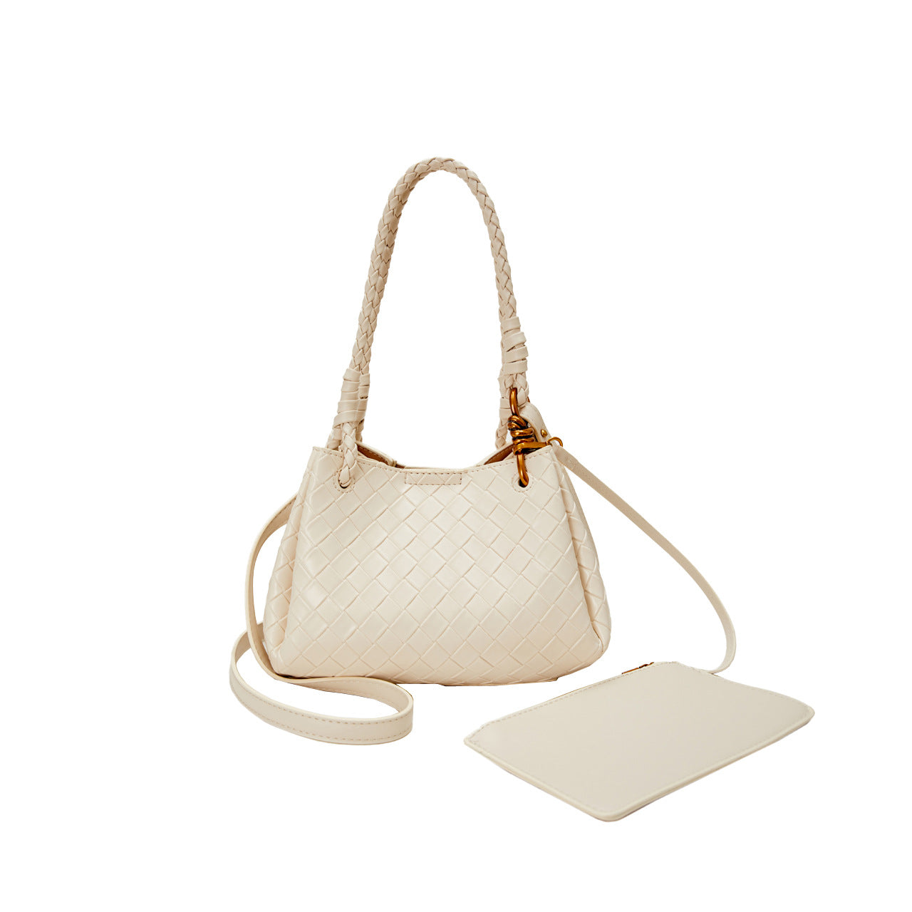 Women's Popular Summer Niche Portable Mother Bags