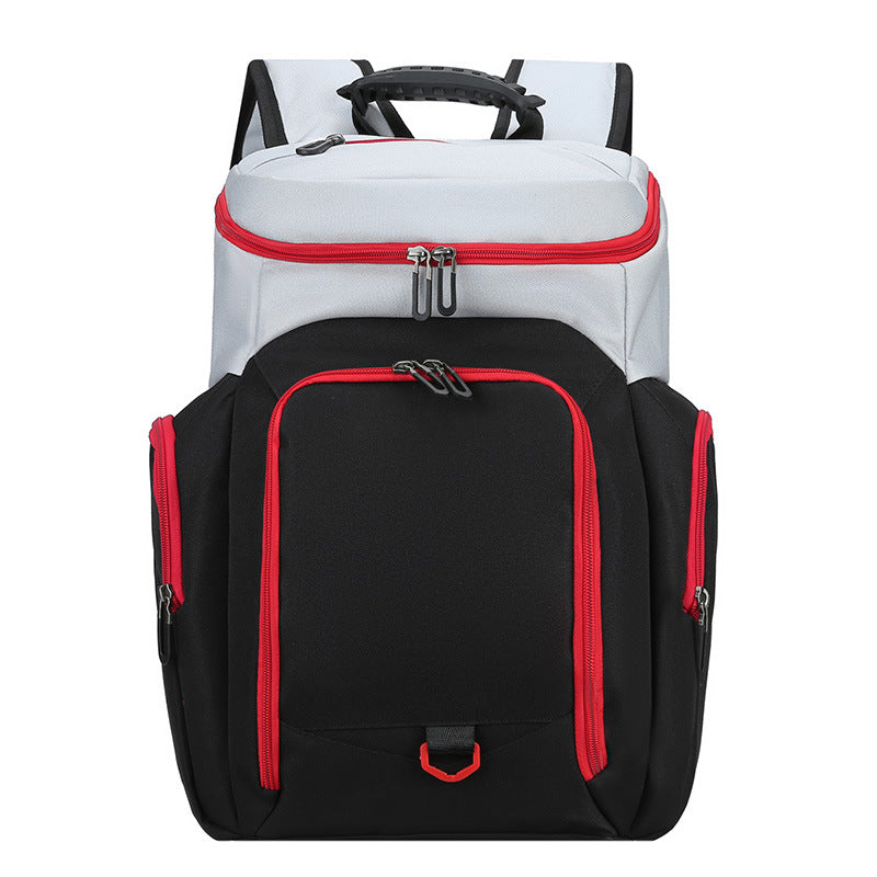 Men's Basketball Multifunctional Storage Large Capacity Only Backpacks