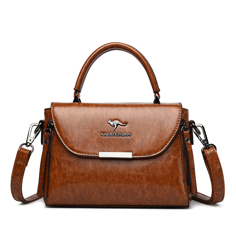 Popular Women's Unique Trendy Fashion Mom Bags