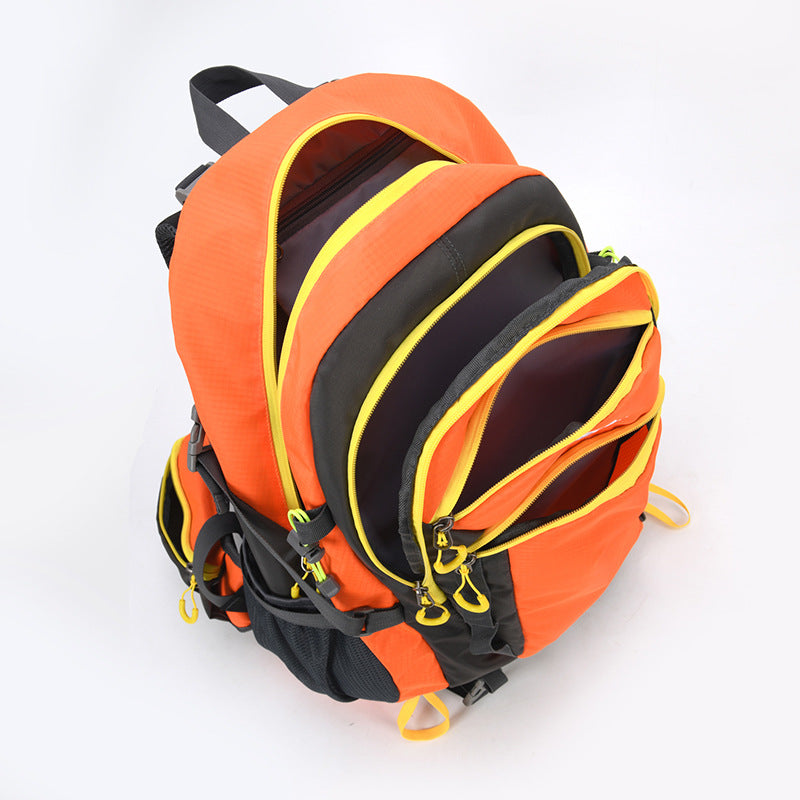 Attractive Comfortable Slouchy Beautiful Hiking Camping Mountaineering Backpacks