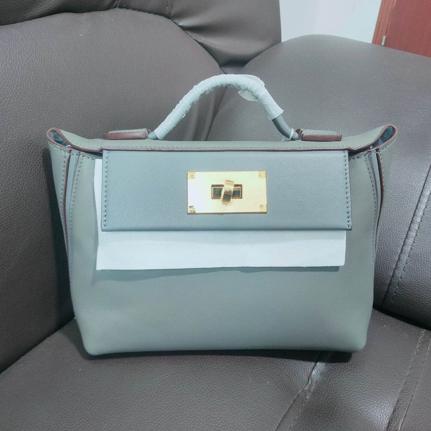 Kelly Single Fashion Trend Large Capacity Bags