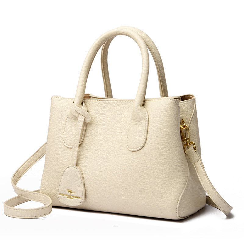 For Mom Trendy Large Capacity High Shoulder Bags