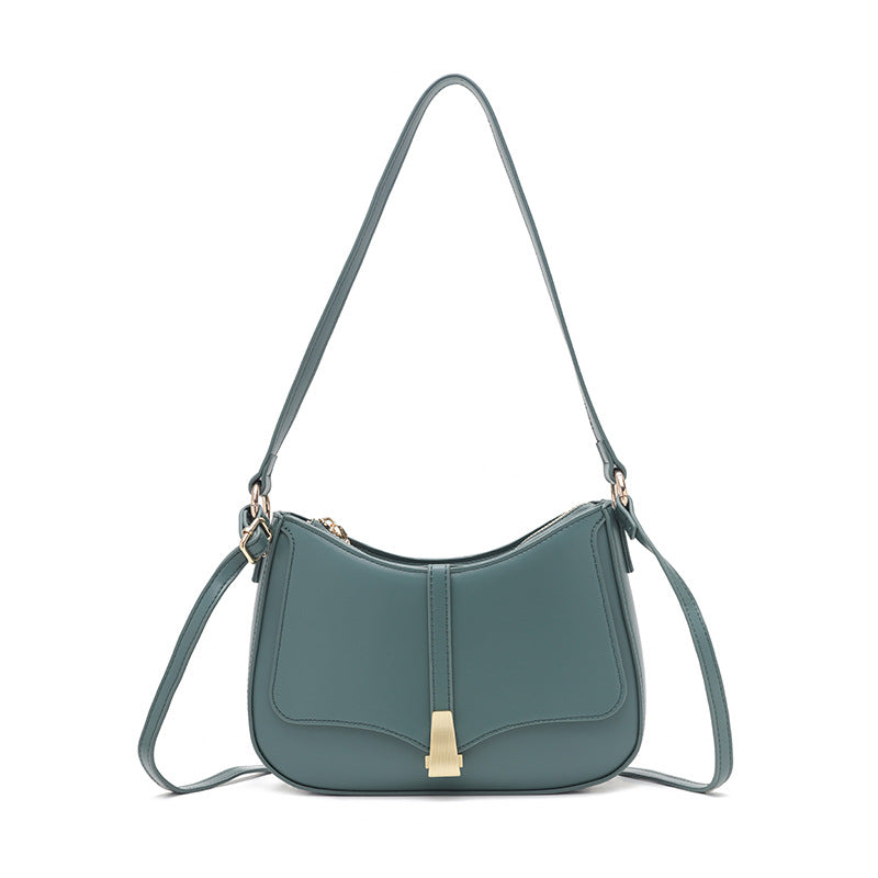 Women's Creative New Underarm Street Popular Crossbody Bags