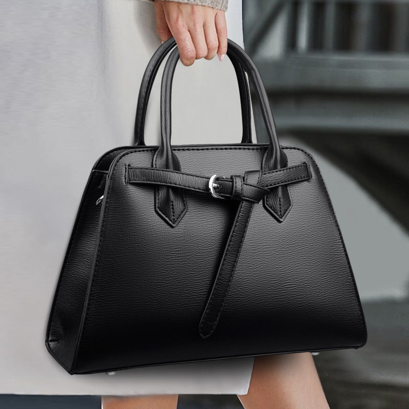 Women's Korean Style Trendy Fashionable Large Capacity Shoulder Bags