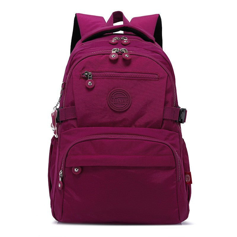Comfortable Glamorous Daily Leisure Early High Backpacks