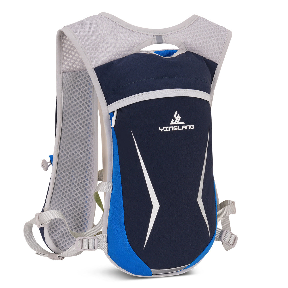 Women's & Men's & Cross-country Running Cycling Marathon Lightweight Sports Backpacks
