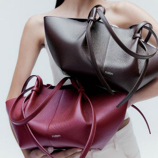 Women's Versatile Cool Large Capacity Totes Tote Bags