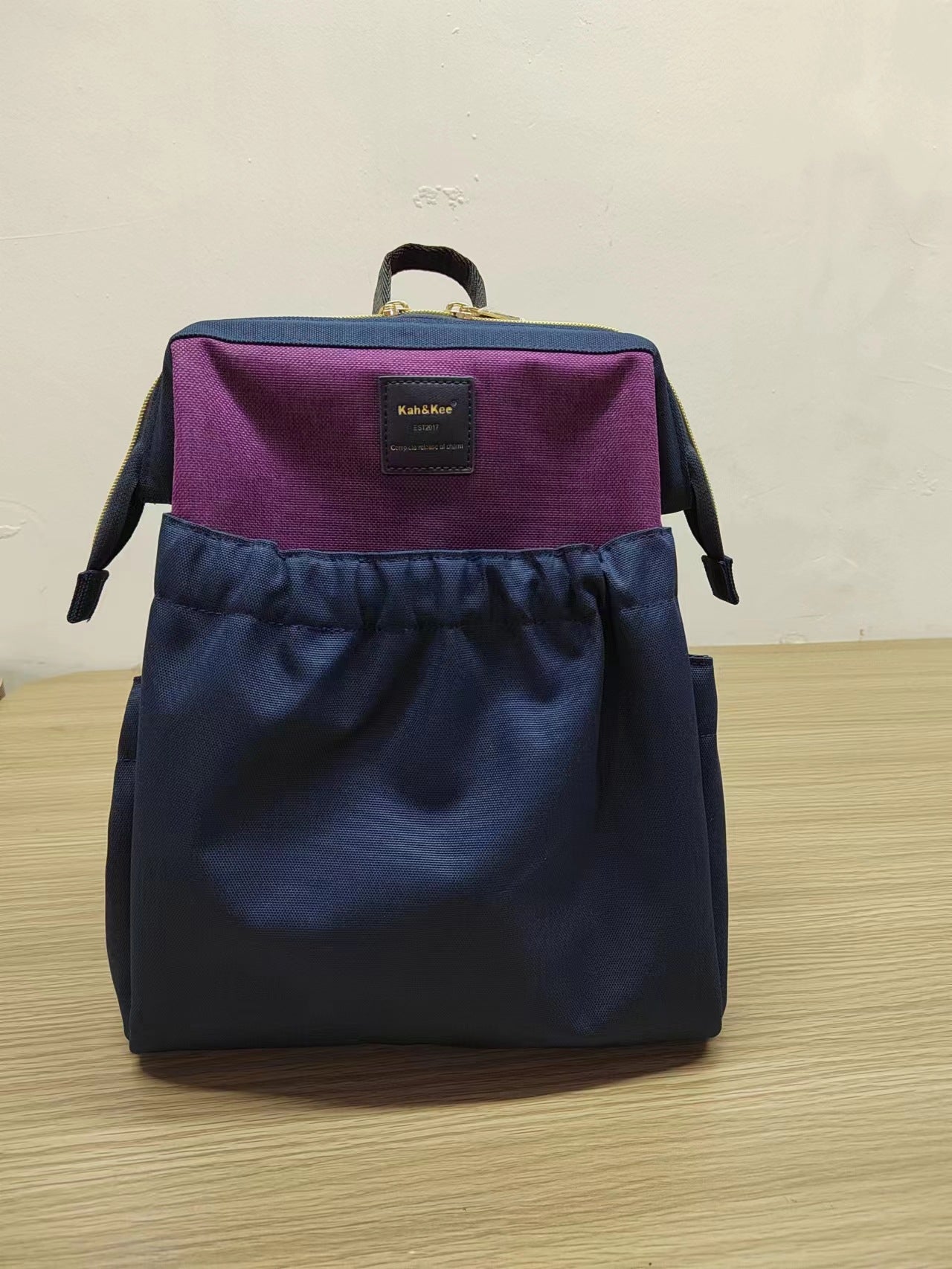 Stylish Fresh Clip Fashion Campus Runaway Backpacks