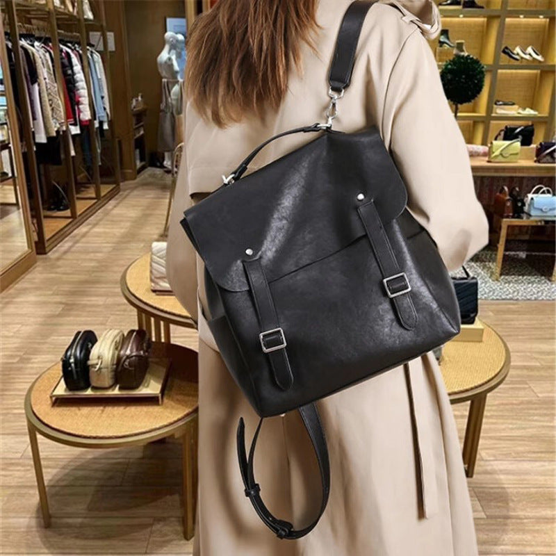 Stylish Charming Design Commuter Minimalist Premium Women's Shoulder Bag