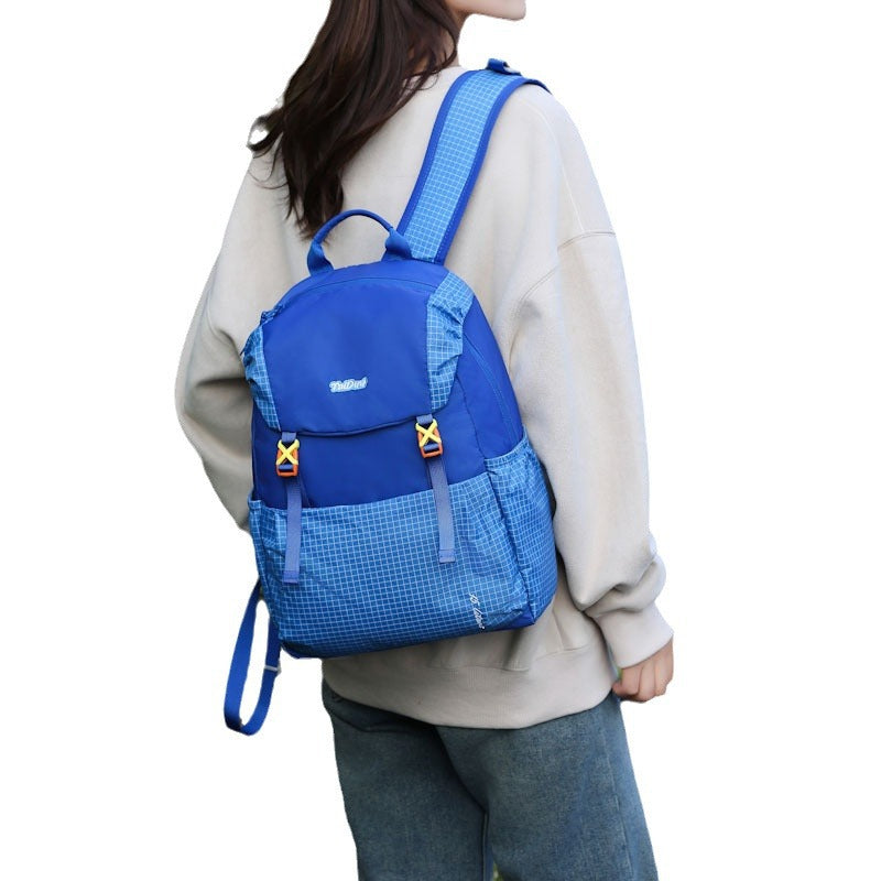 Waterproof Large Capacity Multifunctional Adult Cycling Mountaineering Backpacks