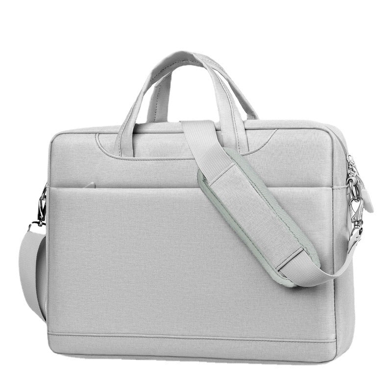 Men's Computer Portable Notebook Airbag Gaming Laptop Bags