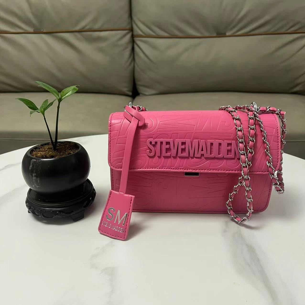 Women's Popular Unique Fashionable Alphabet Comfort Bags
