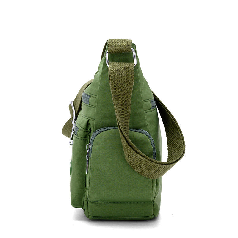 Elegant Pretty Trendy Unique Women's Lightweight Women's Messenger Bag