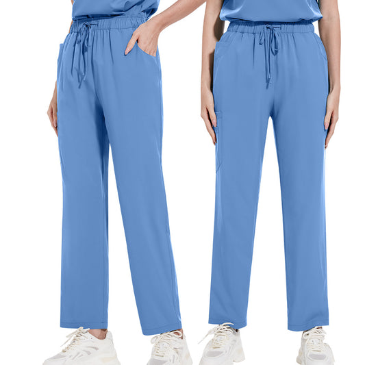 Women's & Men's Split Dental Anesthesia High Elastic Comfort Technician's Clothing