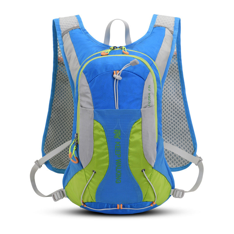 Cycling Running Hiking Cross-country Hydration Marathon Backpacks