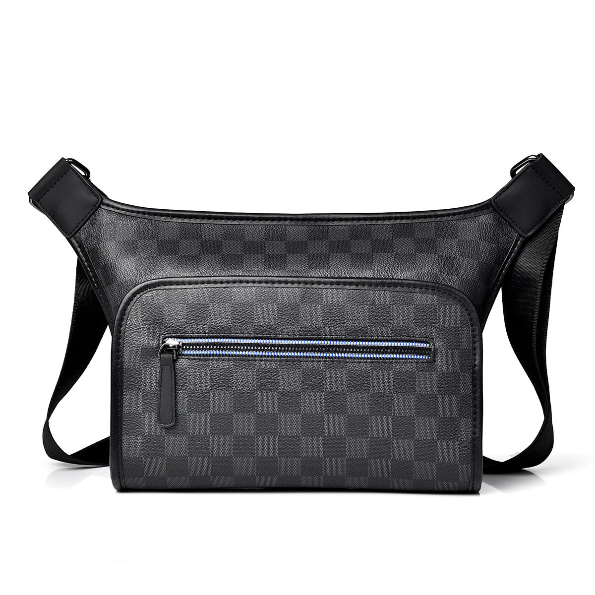 Men's Versatile Popular Fashion Trendy Tide Bags