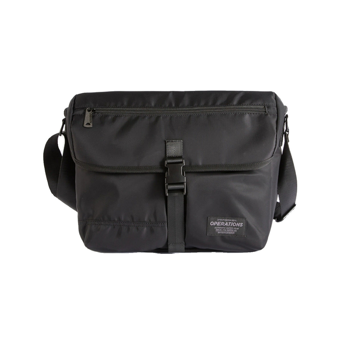 Men's Korean Style Oxford Cloth Personality Fashion Men's Messenger Bags