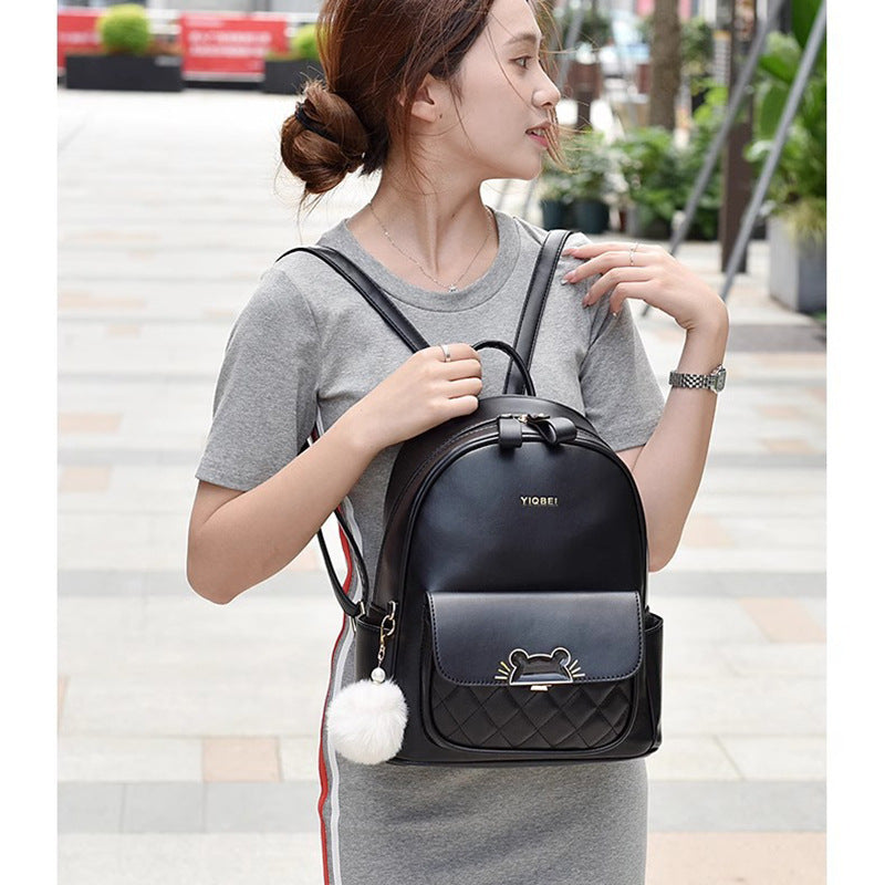 Women's Korean Style Super Popular Fashion Crossbody Bags
