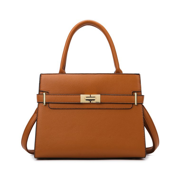 Women's Match Sets Retro Portable Fashion Women's Handbag