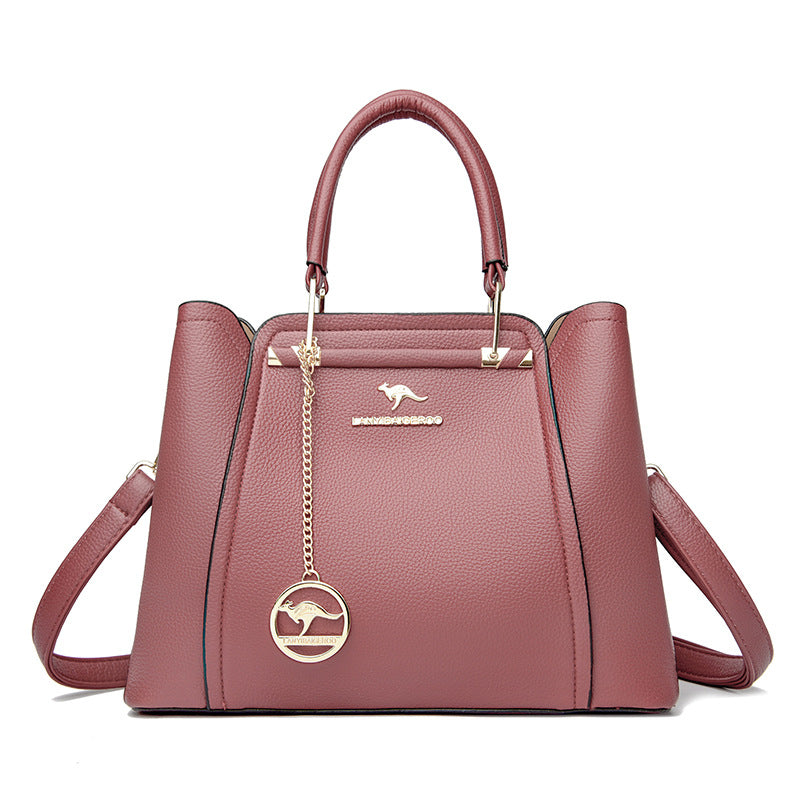 Women's Cool Classic Innovative Fashionable Elegant Handbags