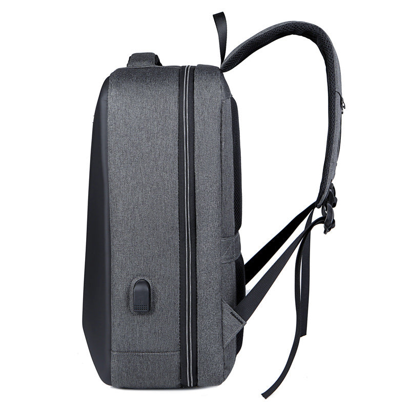 Men's Attractive Popular Password Business Fashion Backpacks